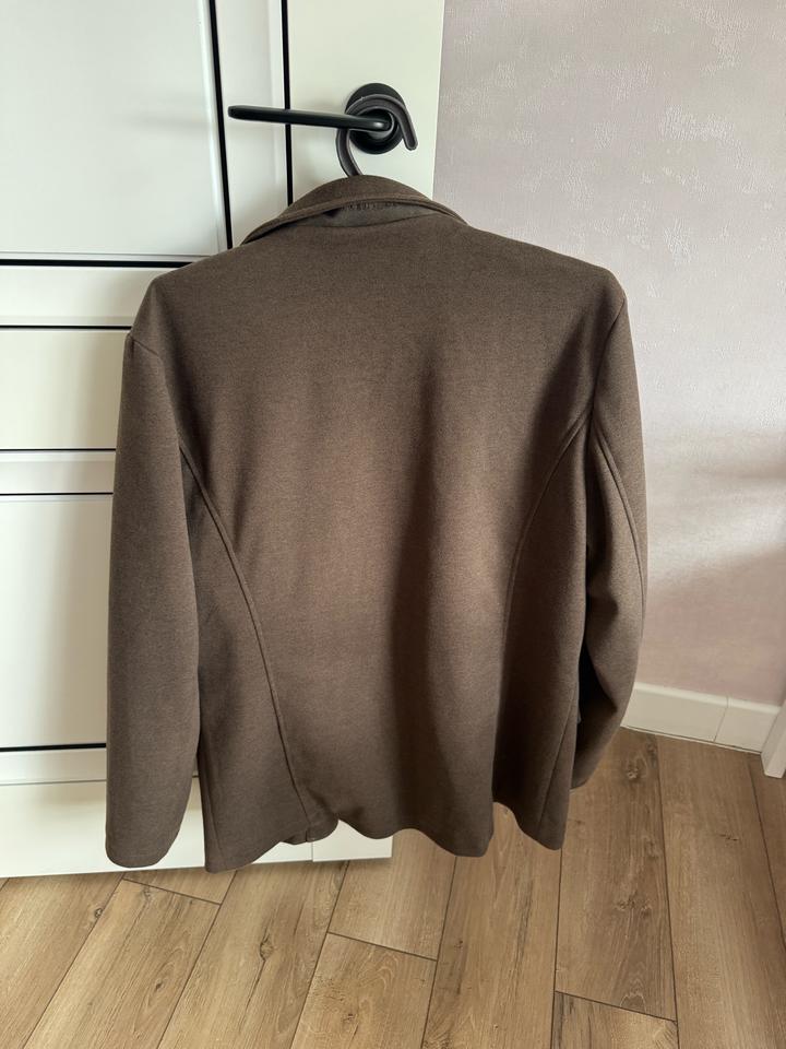 Мужское пальто