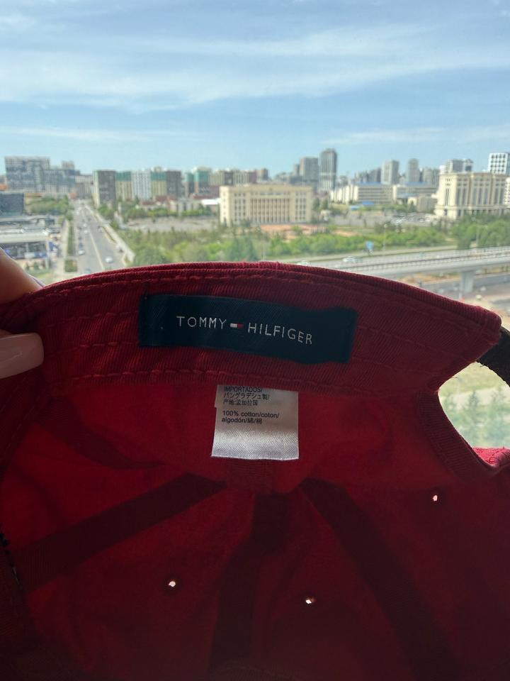 кепка Tommy Hilfiger