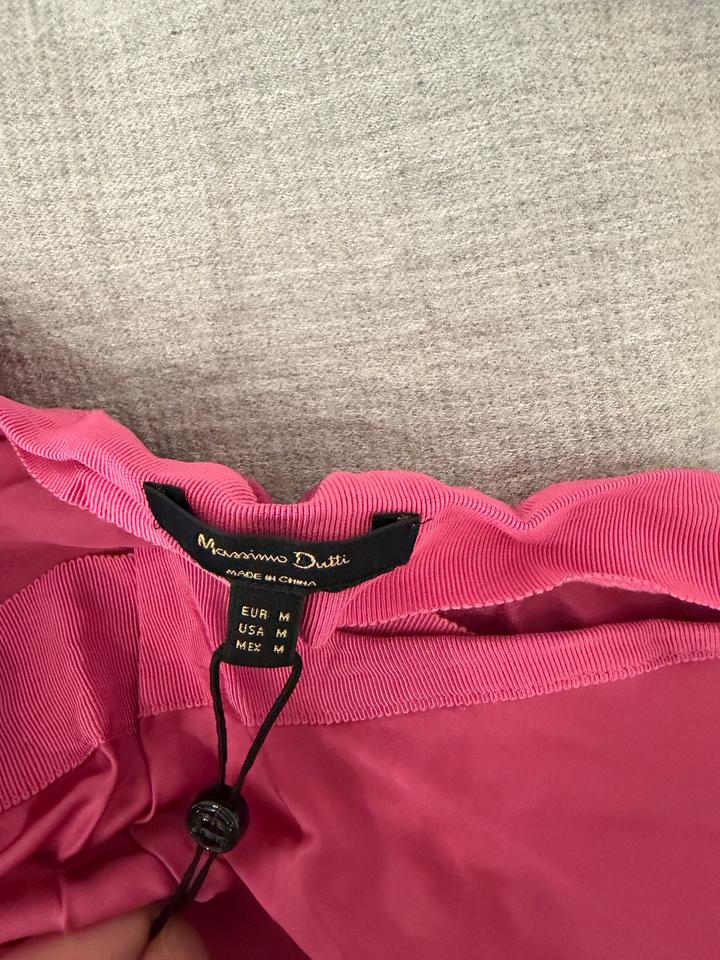 Massimo dutti новая юбка