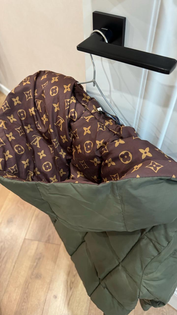 Куртка от Lv