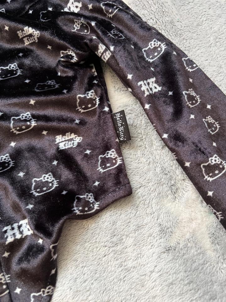 Костюм Hello kitty Bershka
