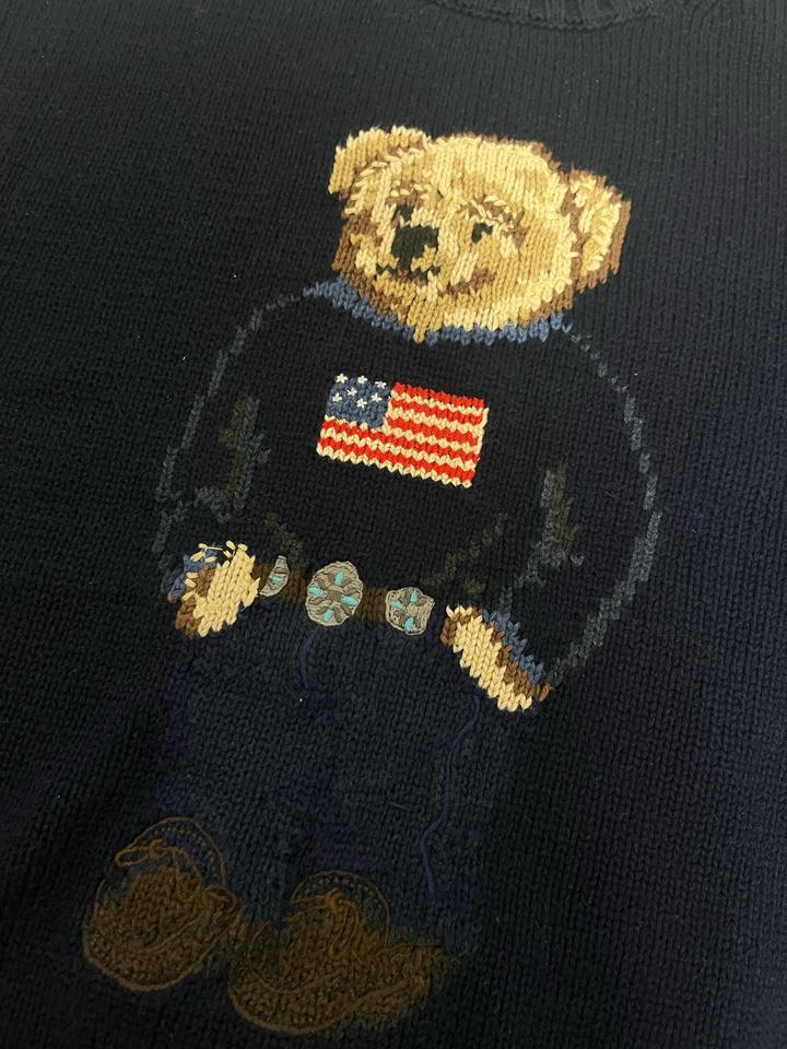 Свитер Ralph Lauren