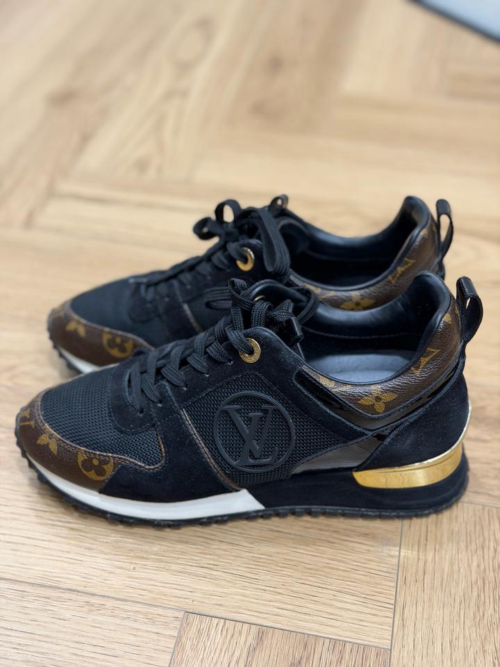 Кроссовки Louis Vuitton