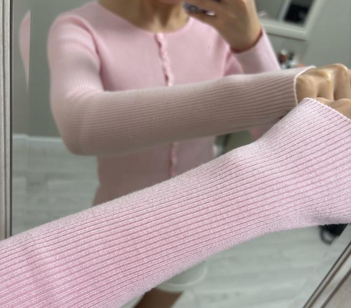 Кофта Stradivarius