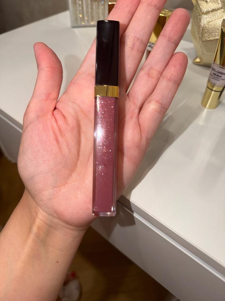 Косметика Chanel Dior оригинал