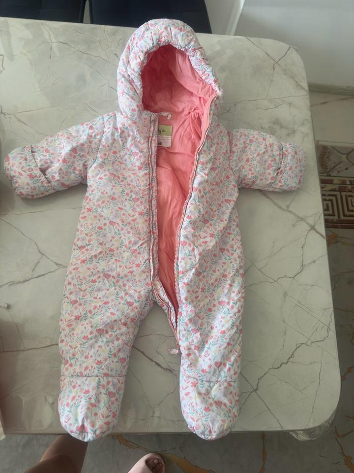 Комбинезон Baby Go