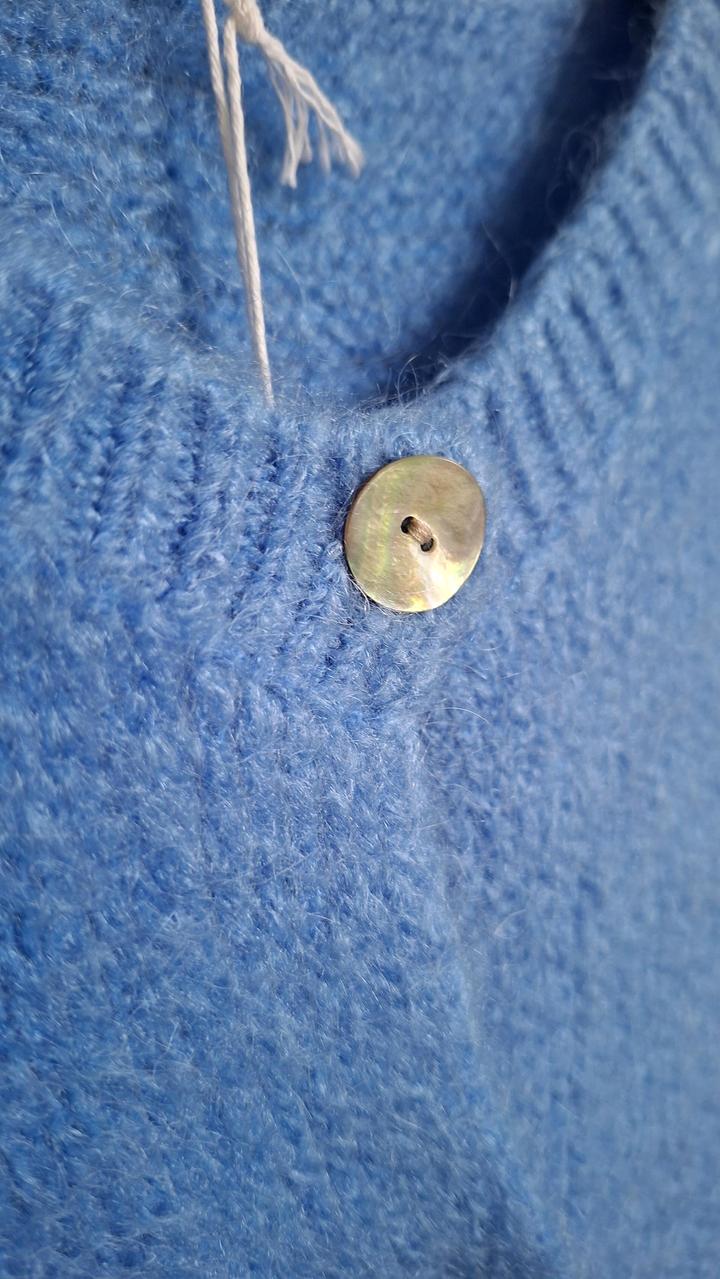 Кофта Италии от New Collection