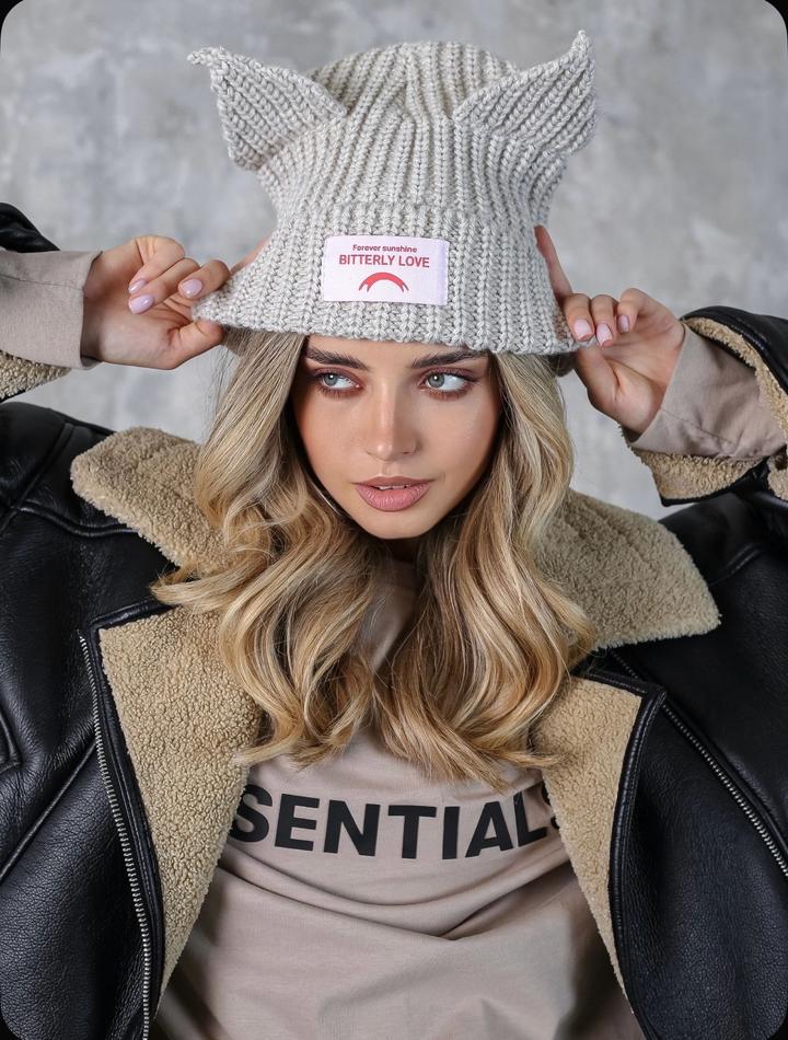 Шапка бини INVERNO