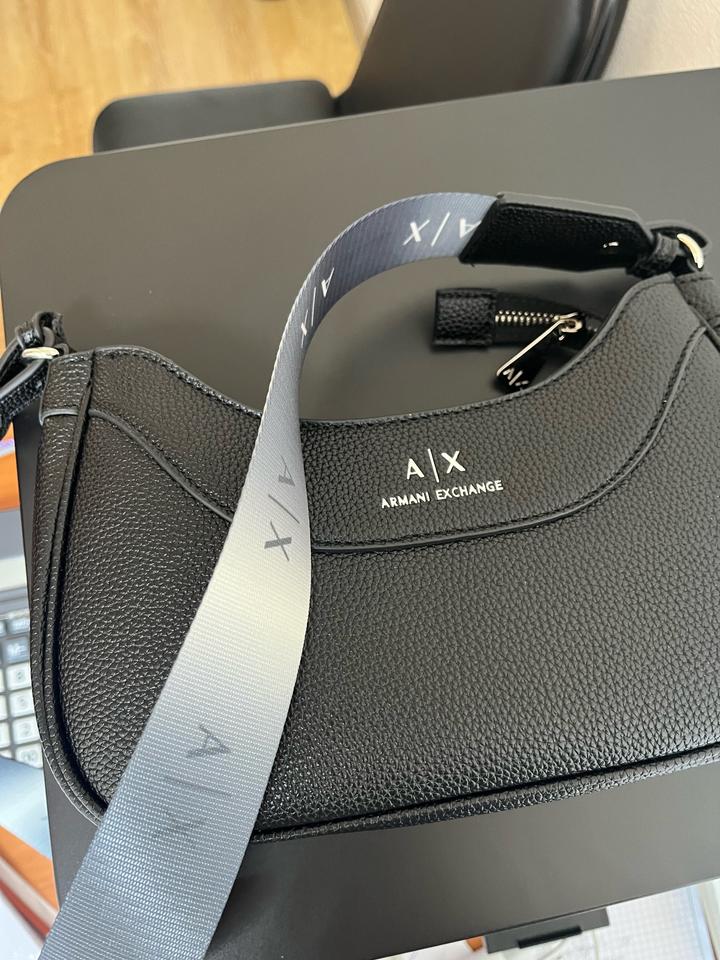 Сумка от АХ