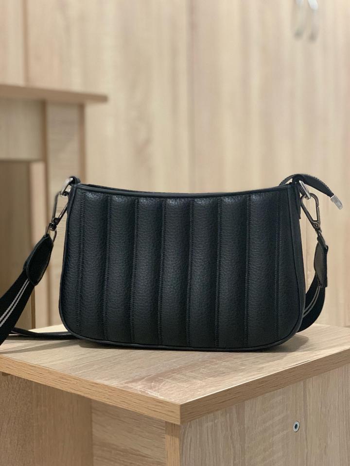 черная сумка