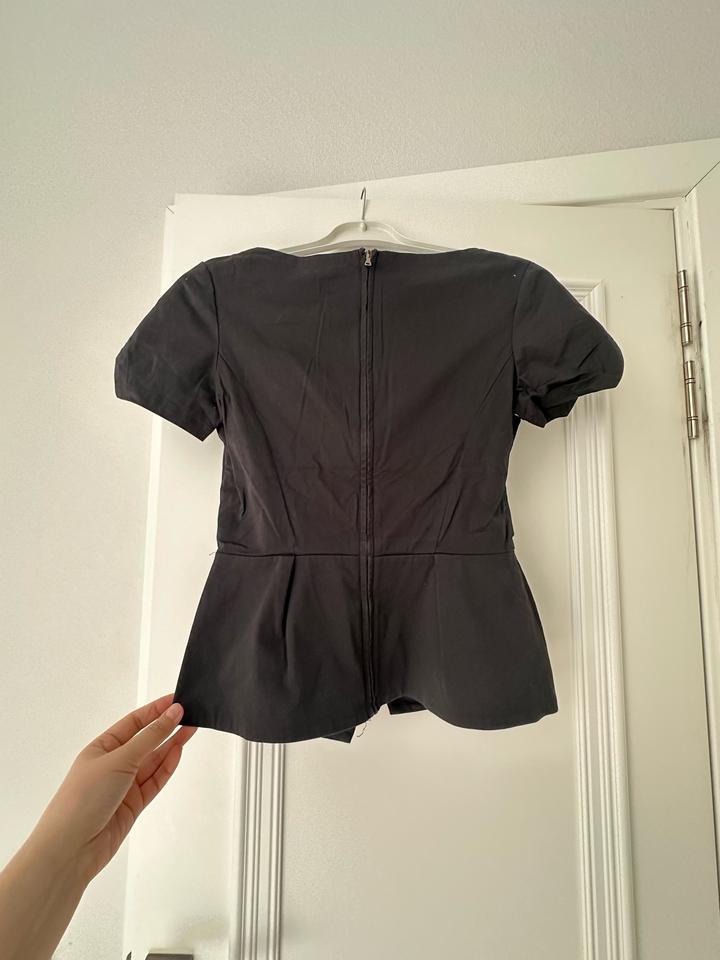 Isabel Garcia топ