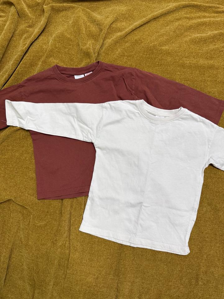 Лонгсливы Zara