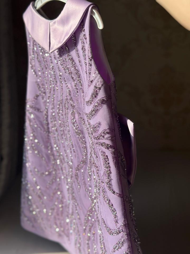 Детская нарядная платья от Umida Beken