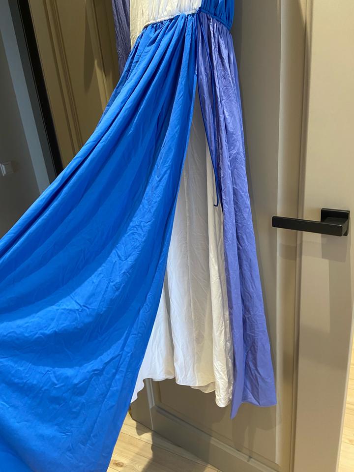 Платье набор из двух джерси, итальянская фирма SportMax. Новое с этикеткой