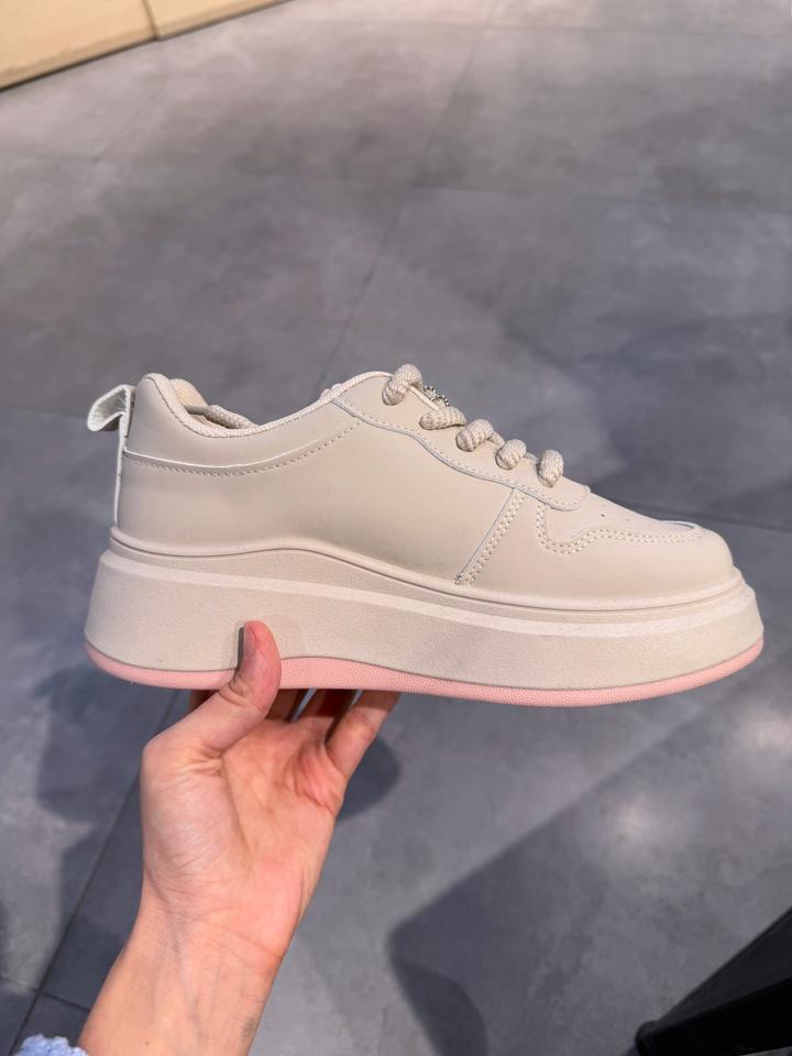 Кроссовки USPA Polo