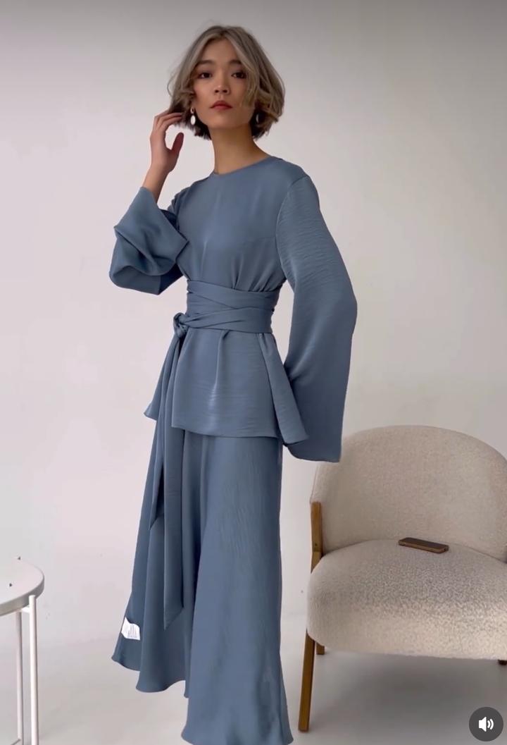 Продам костюм atelierkassenova