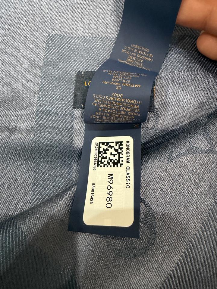 Платок оригинал