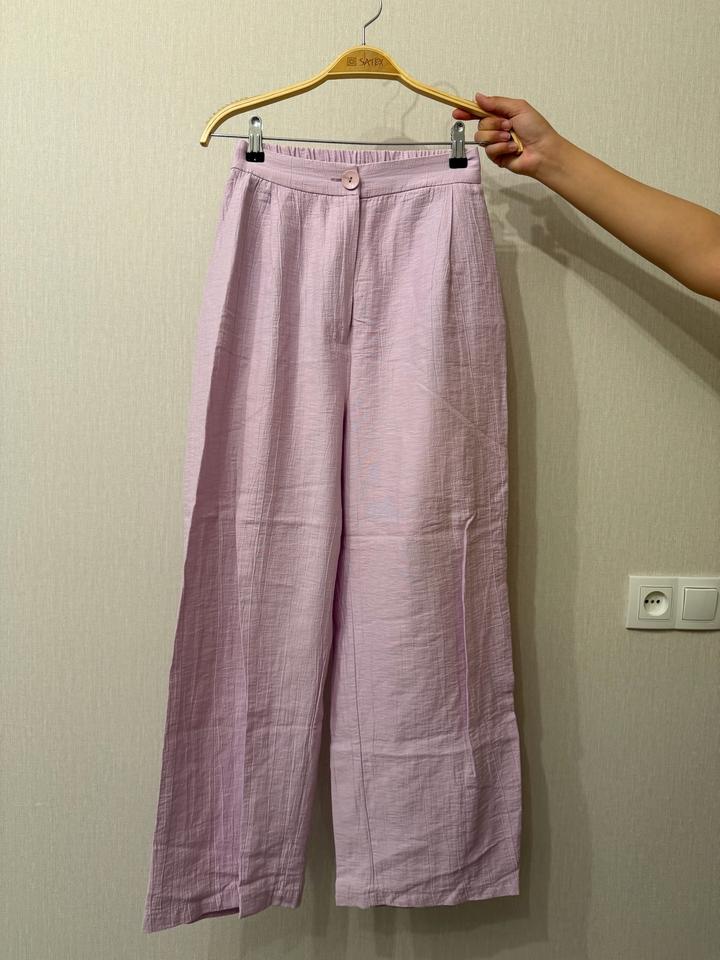 брюки от разных брендов