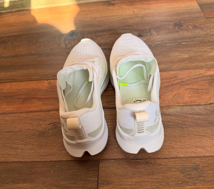 Under Armour кроссовки/ua w velociti 4