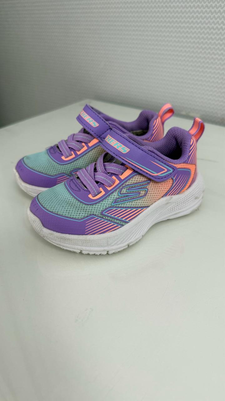 Кроссовки детские Skechers