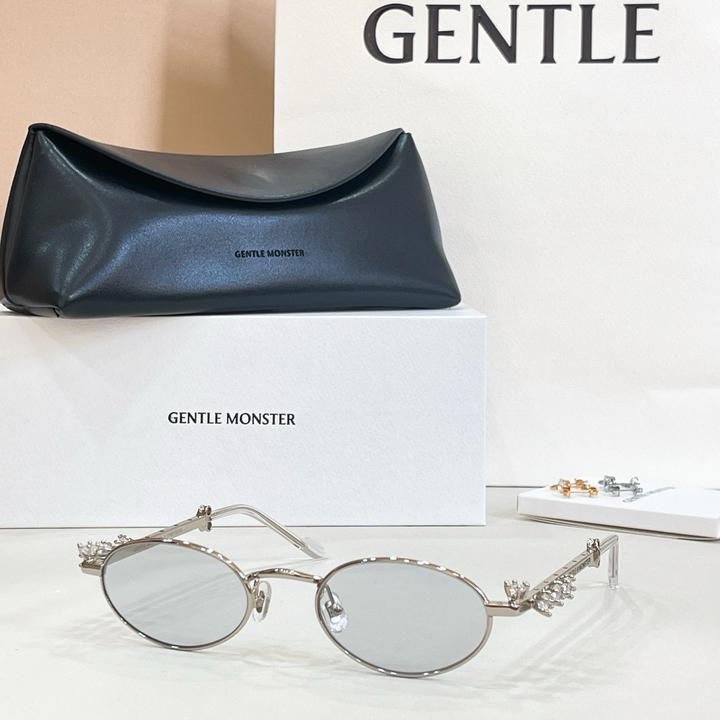 Очки от Gentle Monster