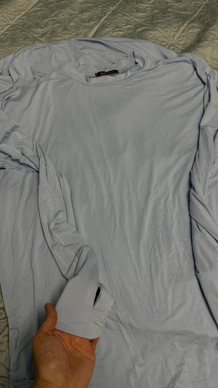 4-ка на Умру для покрытых на все случаи жизни 👌🏻