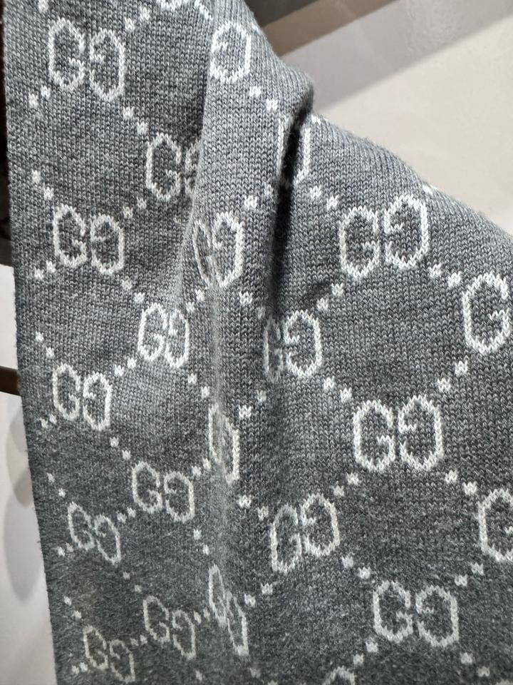 Шарф детский