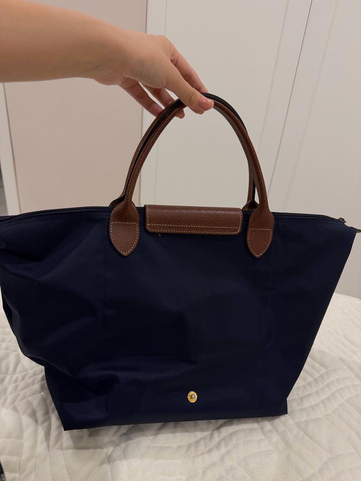 Сумка Lonhchamp