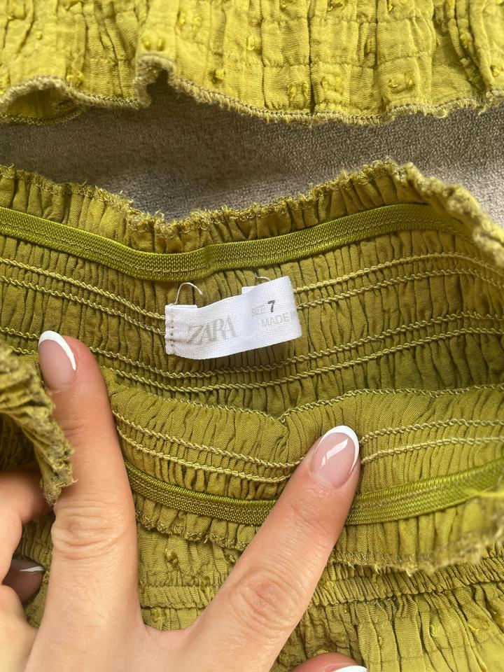 Комплект Zara