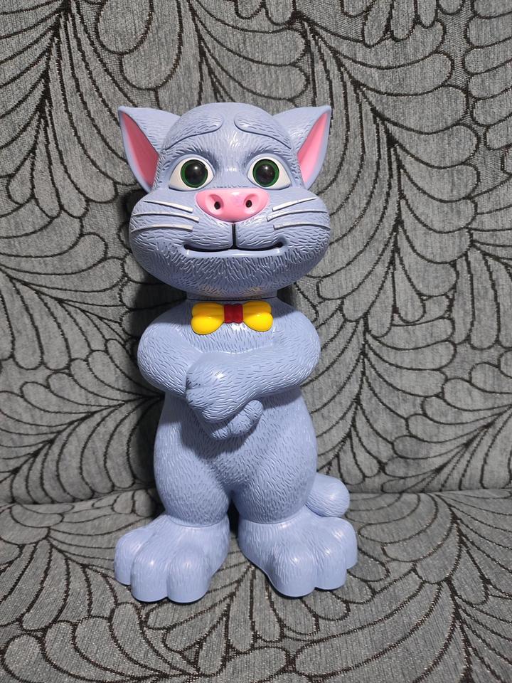 Мягкие игрушки