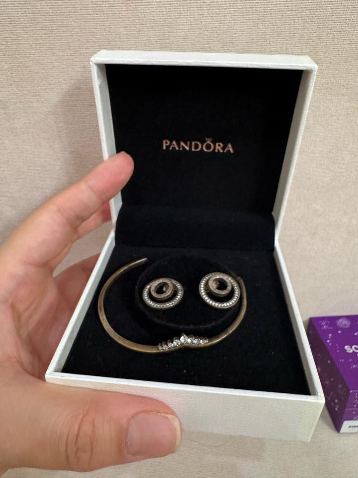 Пандора набор