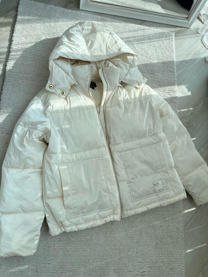 Куртка Armani Exchange