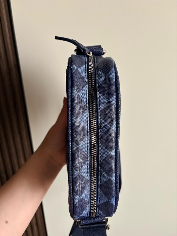 Сумка U.S. Polo assn.