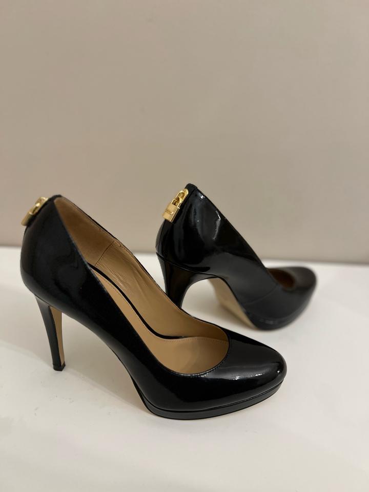 Туфли лаковые Michael Kors, оригинал