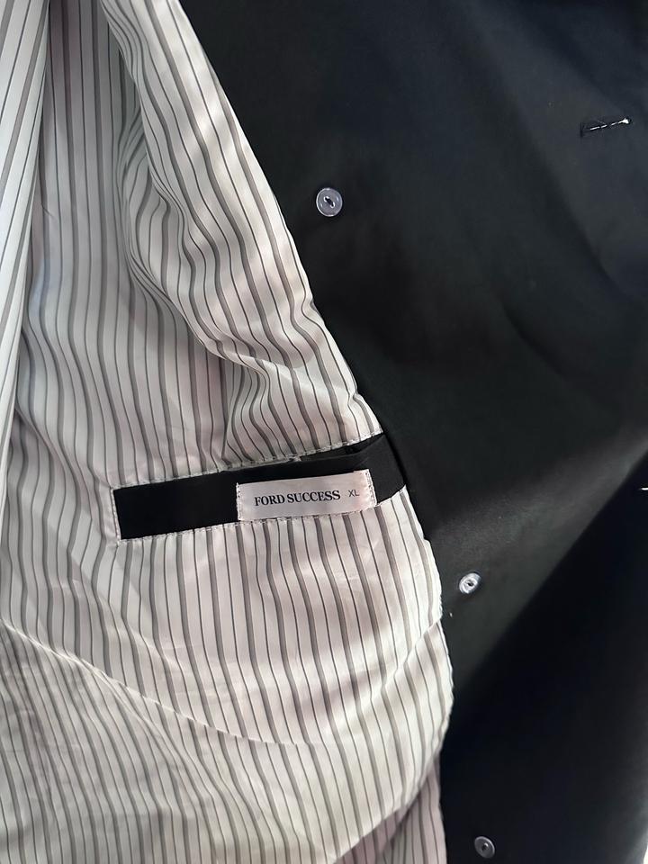 Ford Success,Тренч