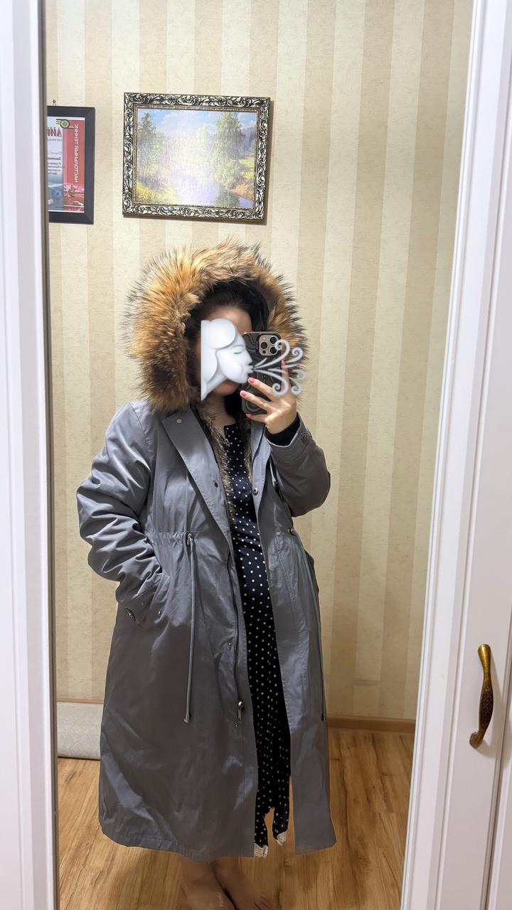 Парка Mr&Mrs Mitaly