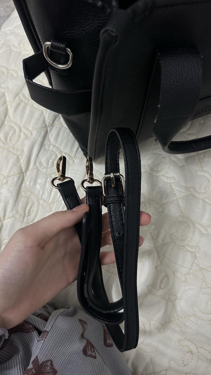 Сумка the tote bag