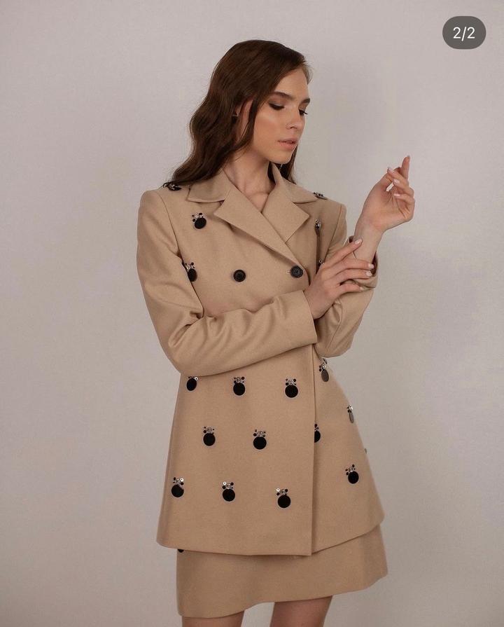Костюм Malli.