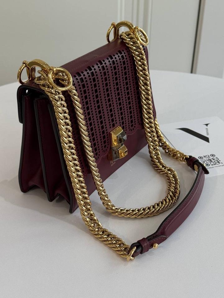 Fendi сумка