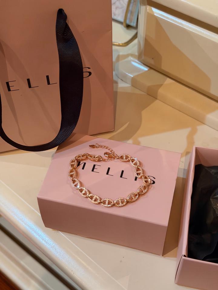 Браслет mellis jewellery