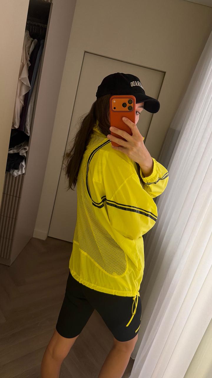 Спортивный комплект костюм adidas Stella McCartney