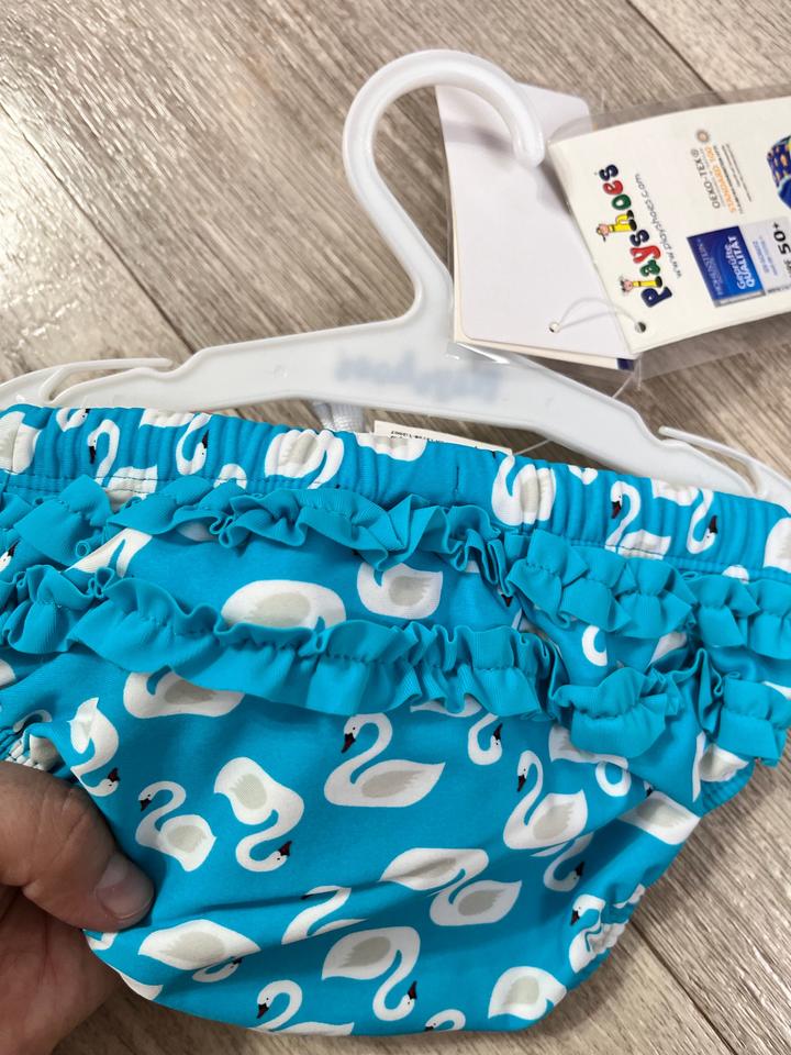 Трусики для плавания