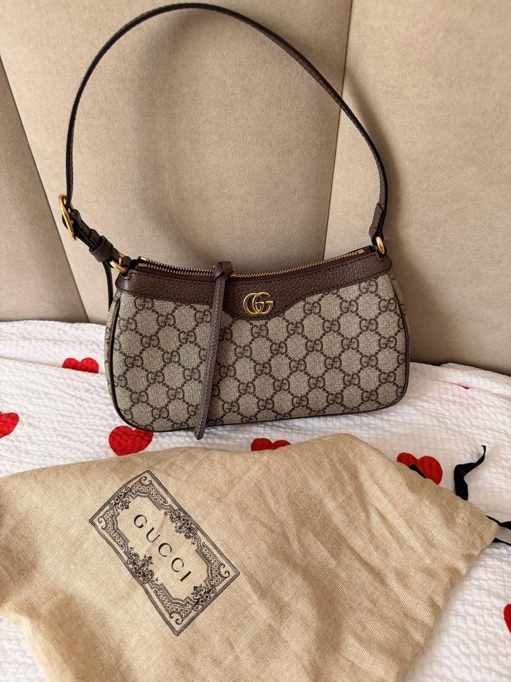 Сумка Gucci Ophidia