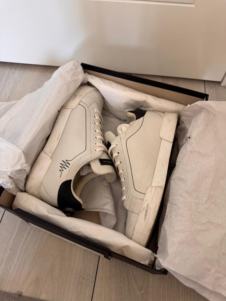 Кроссовки Dolce & Gabbana