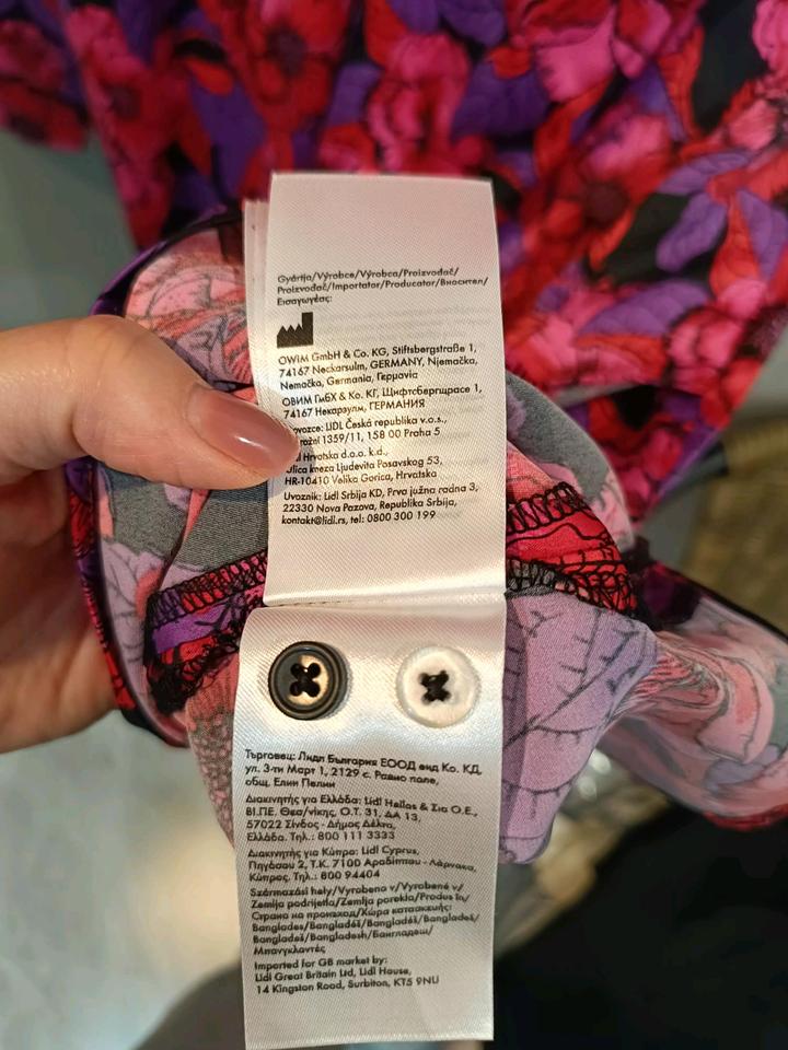 Платье Esmara, размер S