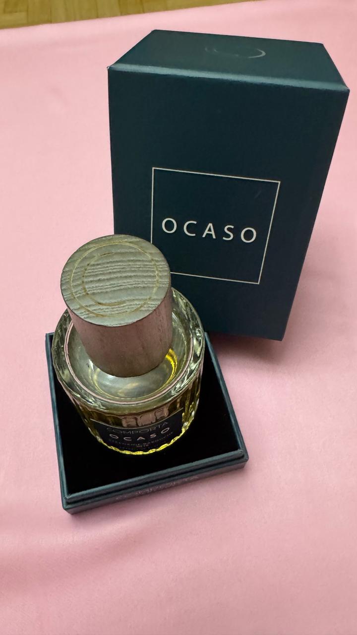 Парфюм Comforta Ocaso.