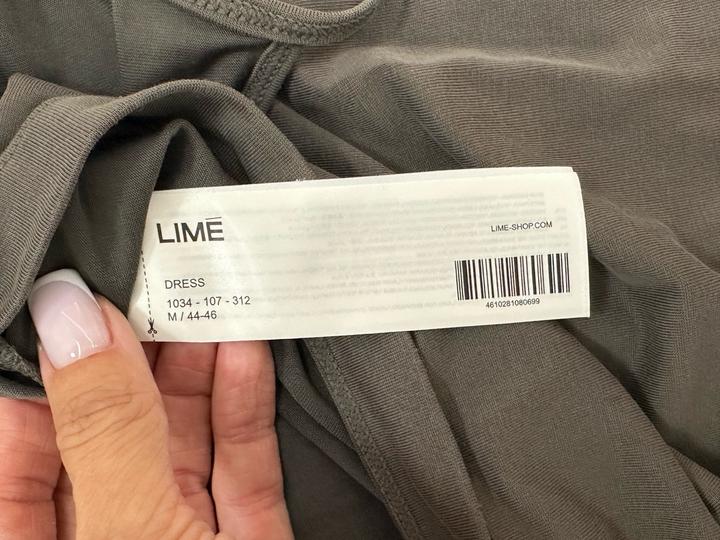 Платье Lime