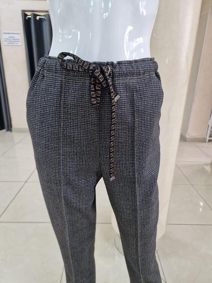 Брюки Fendi