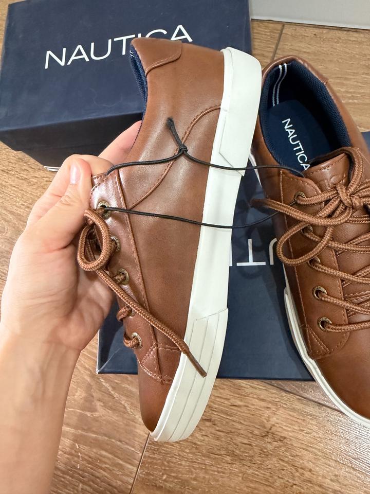 Кеды Nautica