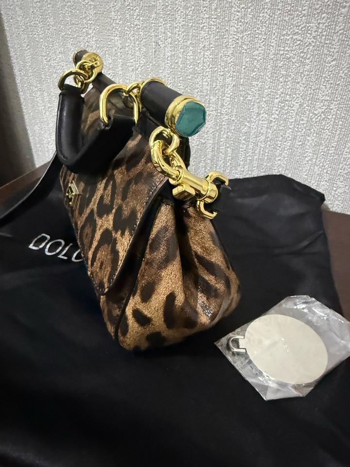 Сумка Dolce Gabbana mini